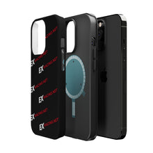 MagSafe Exracing Phone Case
