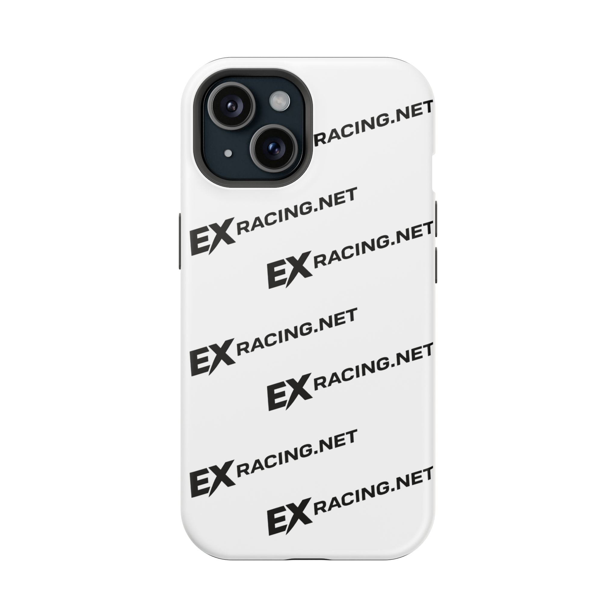 MagSafe Exracing Phone Case