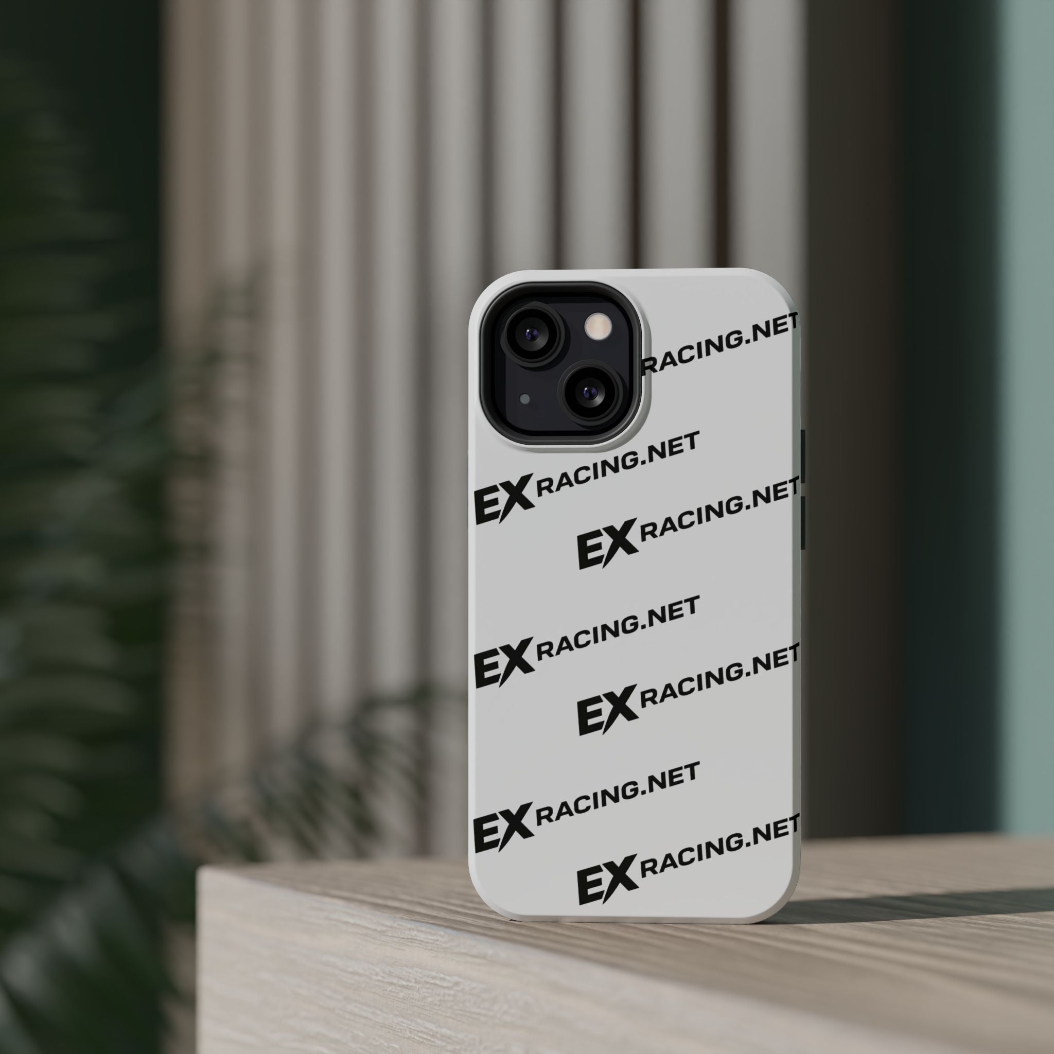 MagSafe Exracing Phone Case