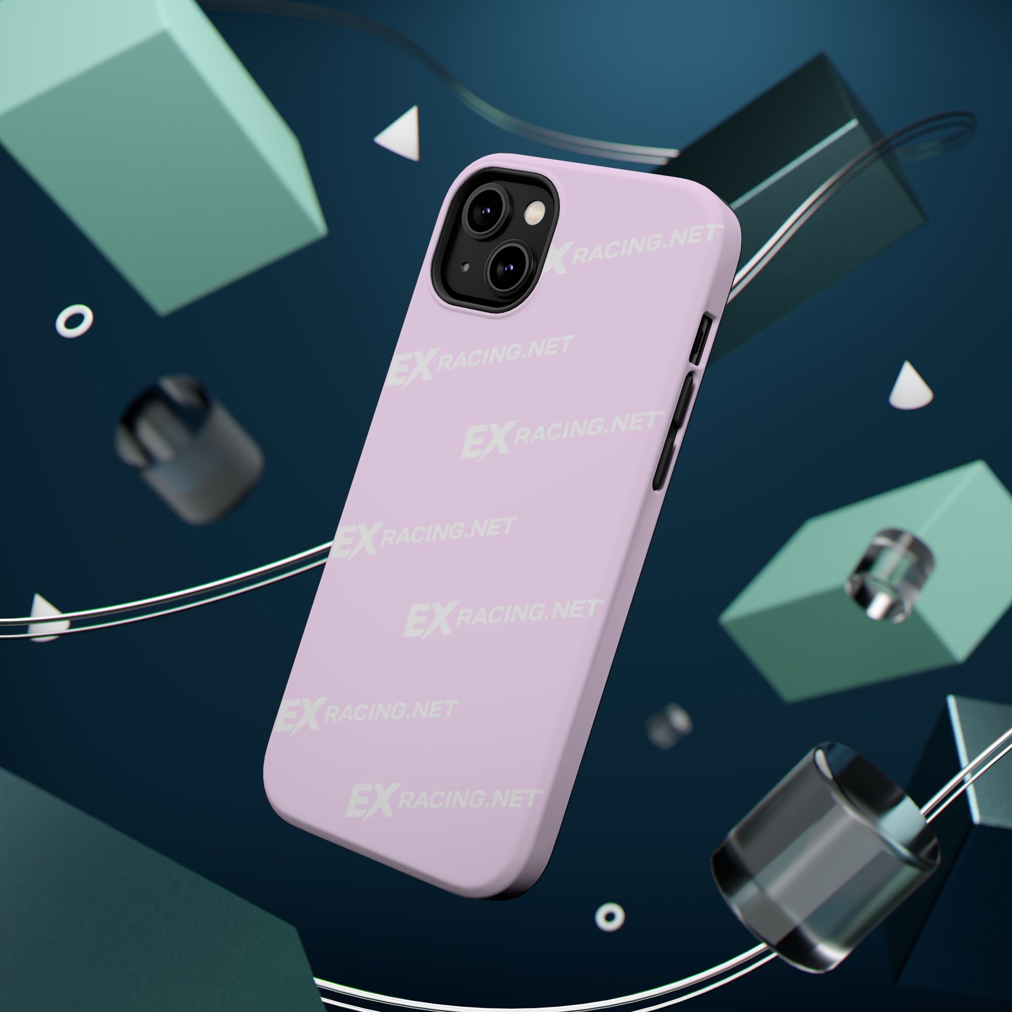 MagSafe Exracing Phone Case