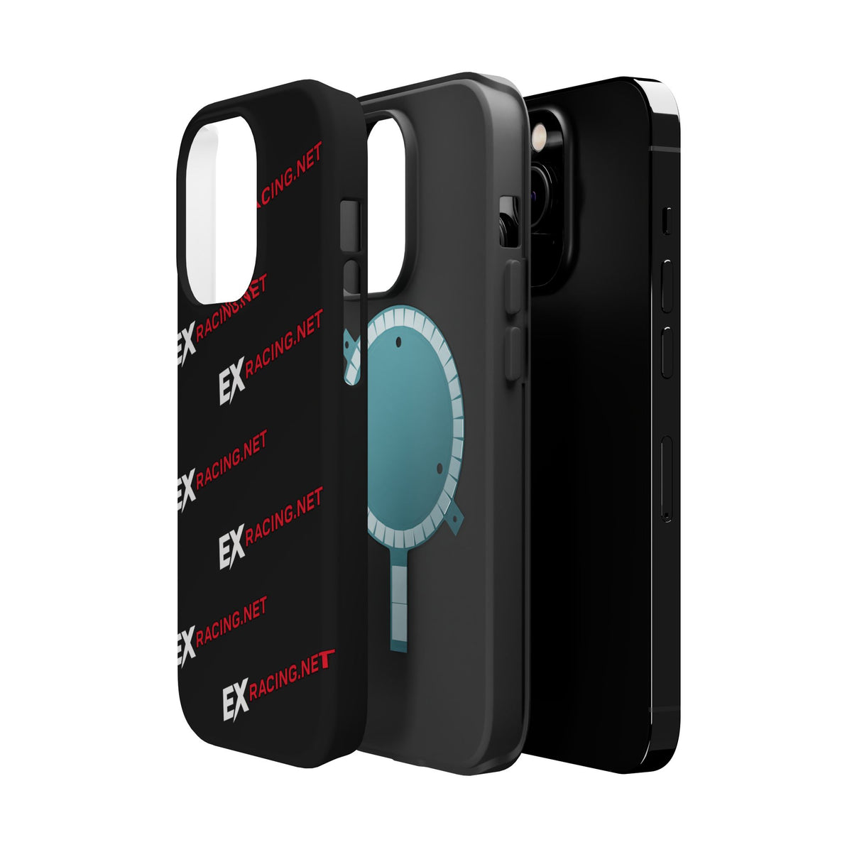 MagSafe Exracing Phone Case