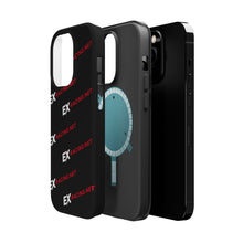 MagSafe Exracing Phone Case