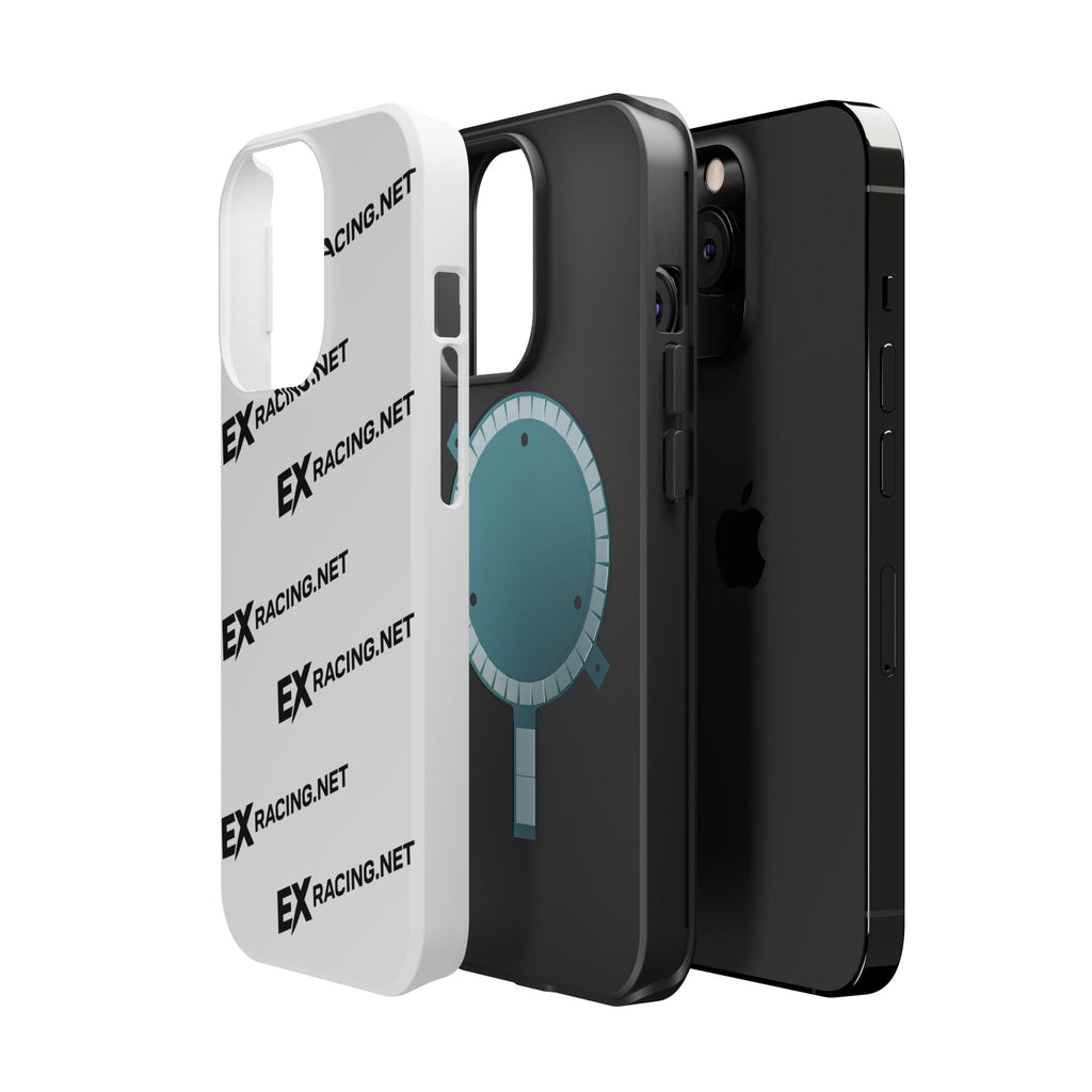 MagSafe Exracing Phone Case