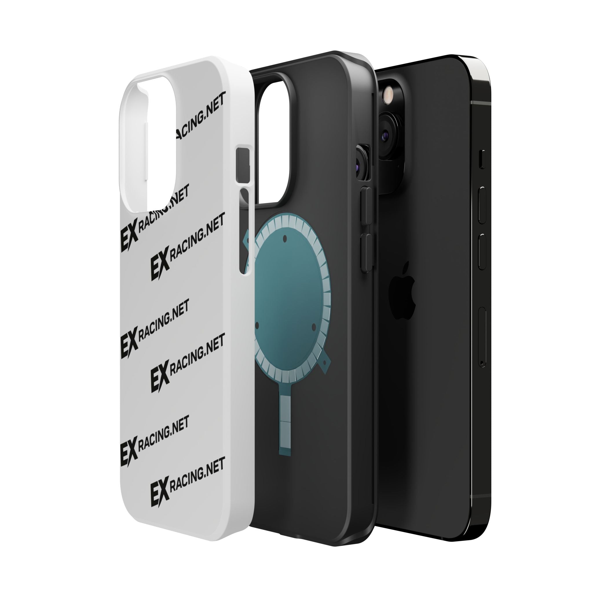 MagSafe Exracing Phone Case