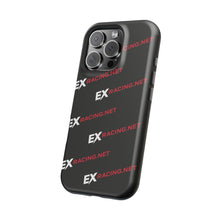 MagSafe Exracing Phone Case