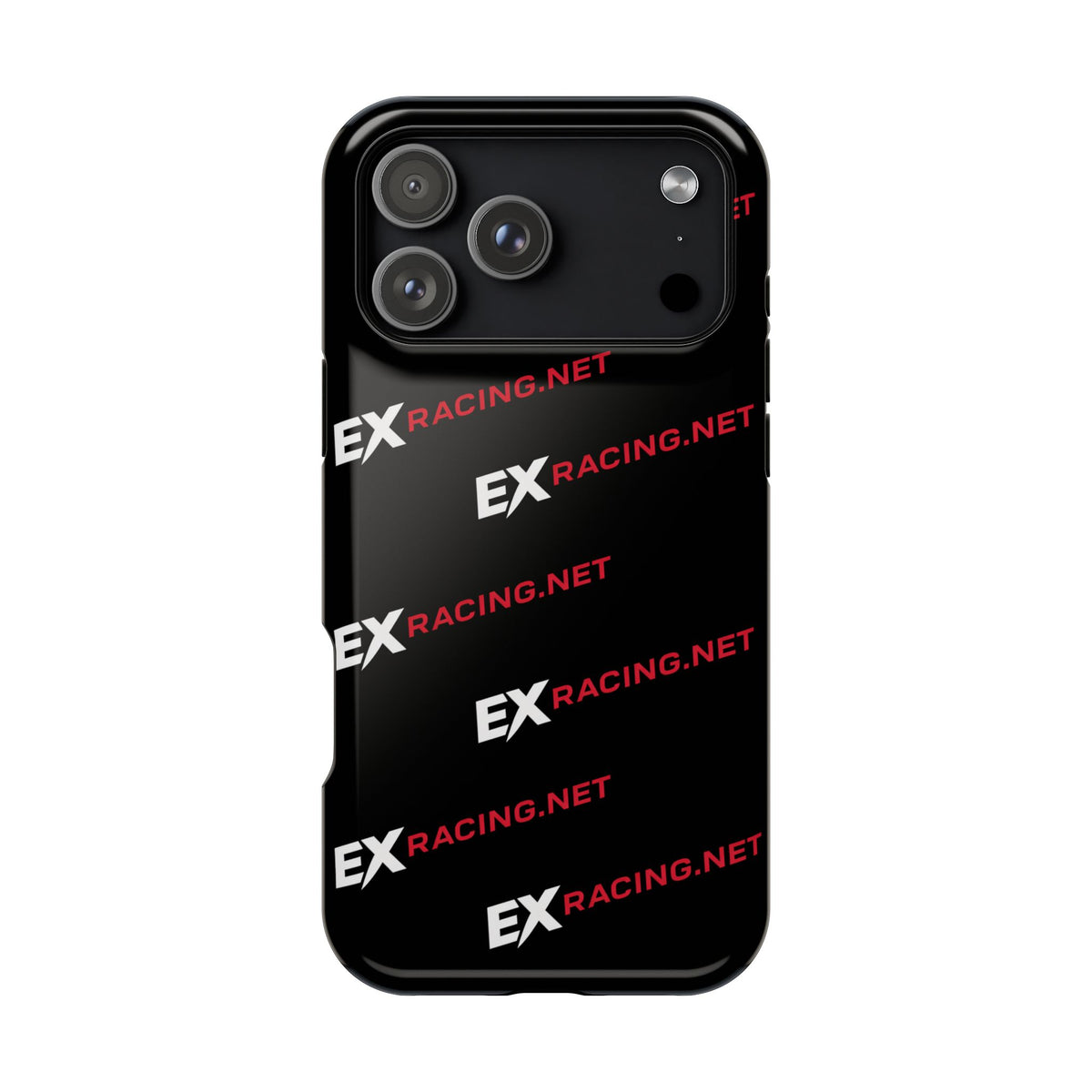 MagSafe Exracing Phone Case