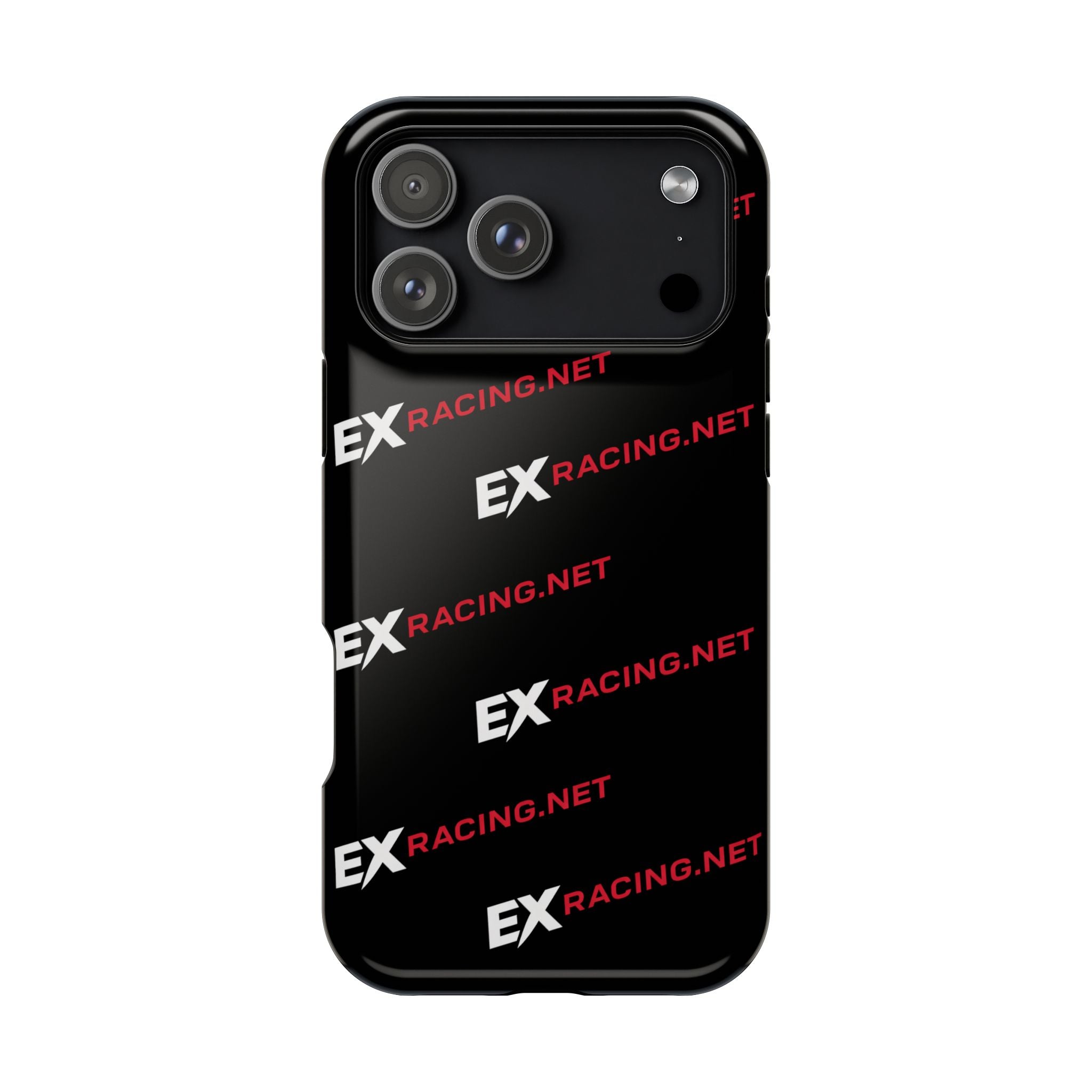 MagSafe Exracing Phone Case