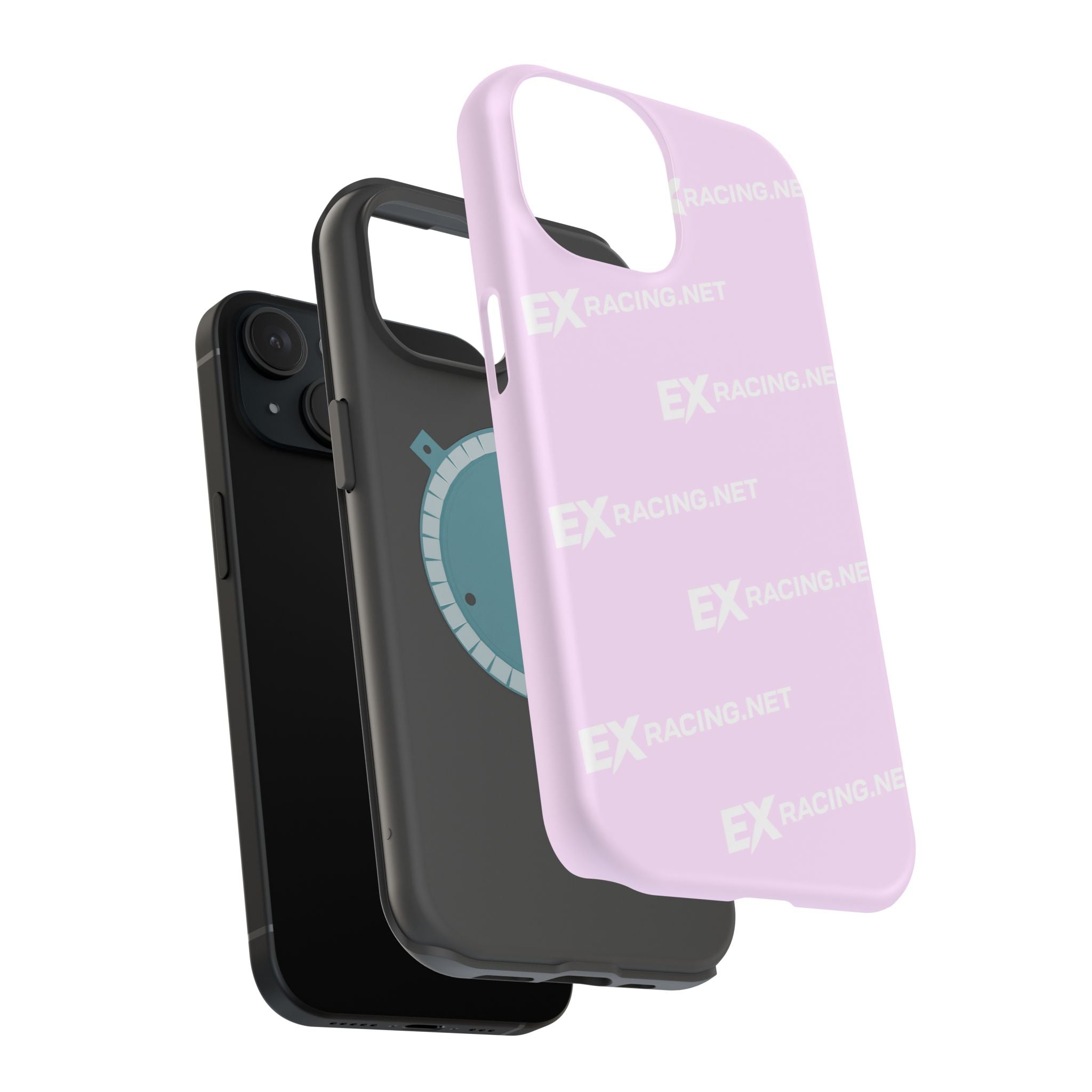 MagSafe Exracing Phone Case