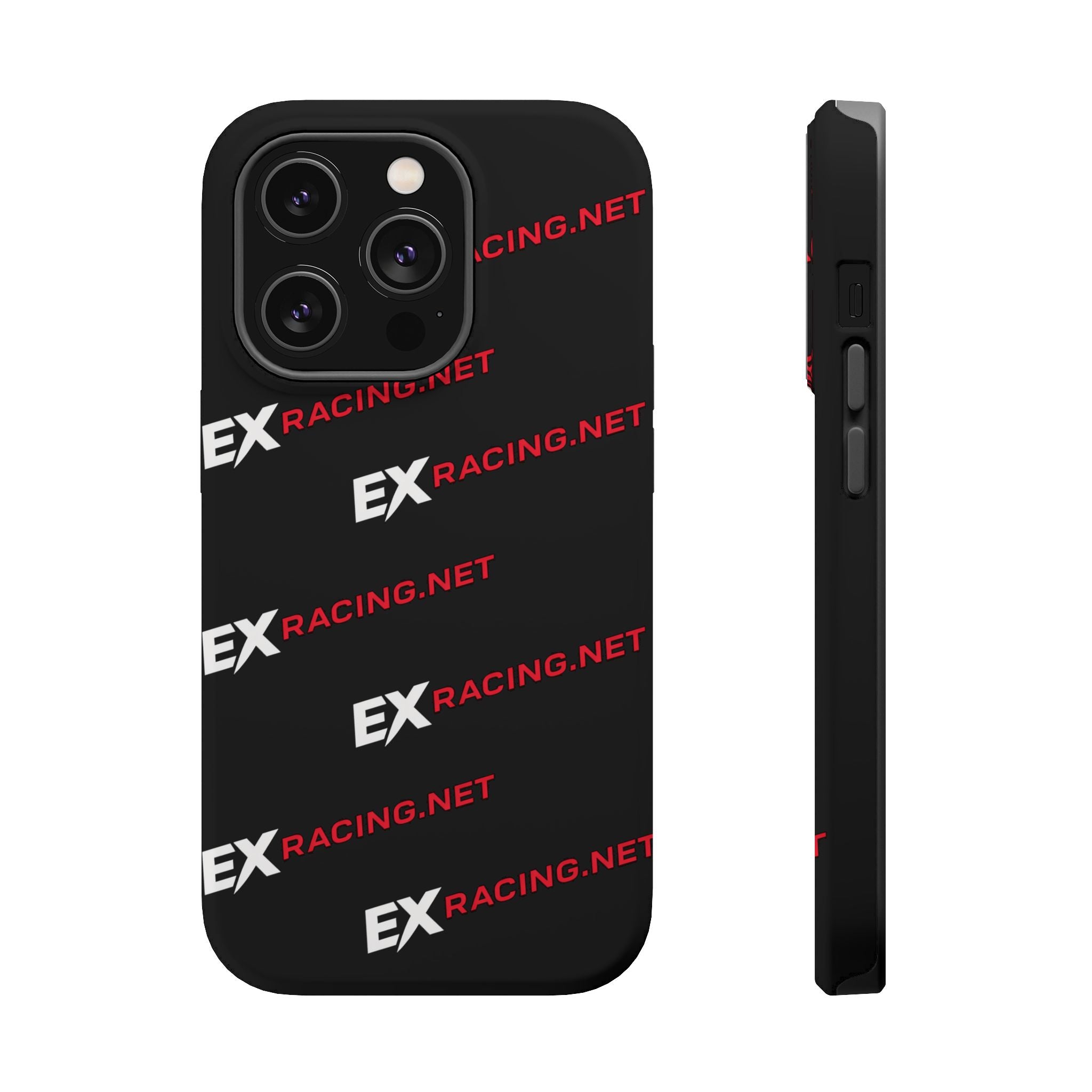 MagSafe Exracing Phone Case