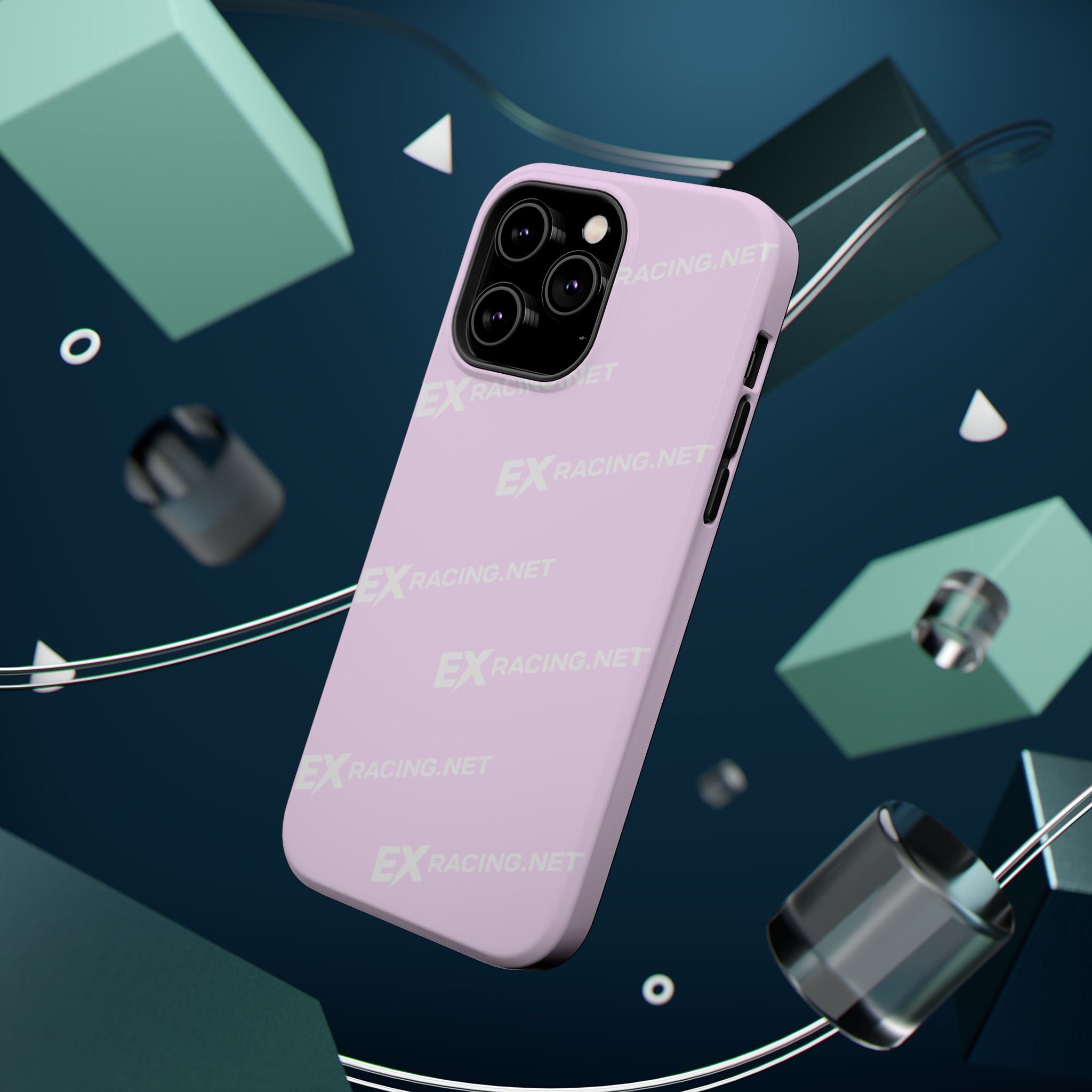 MagSafe Exracing Phone Case