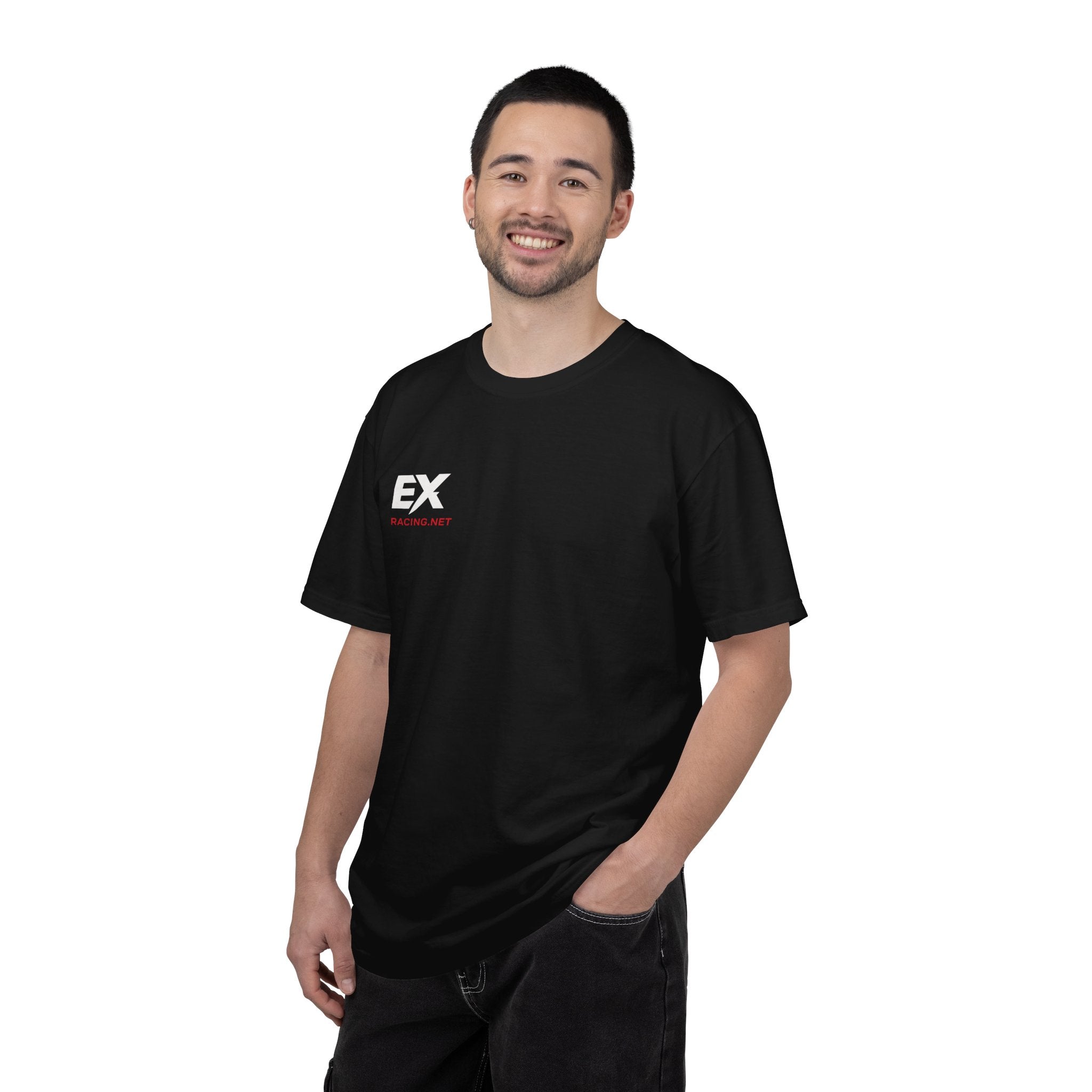 Ex Racing Regular Tee