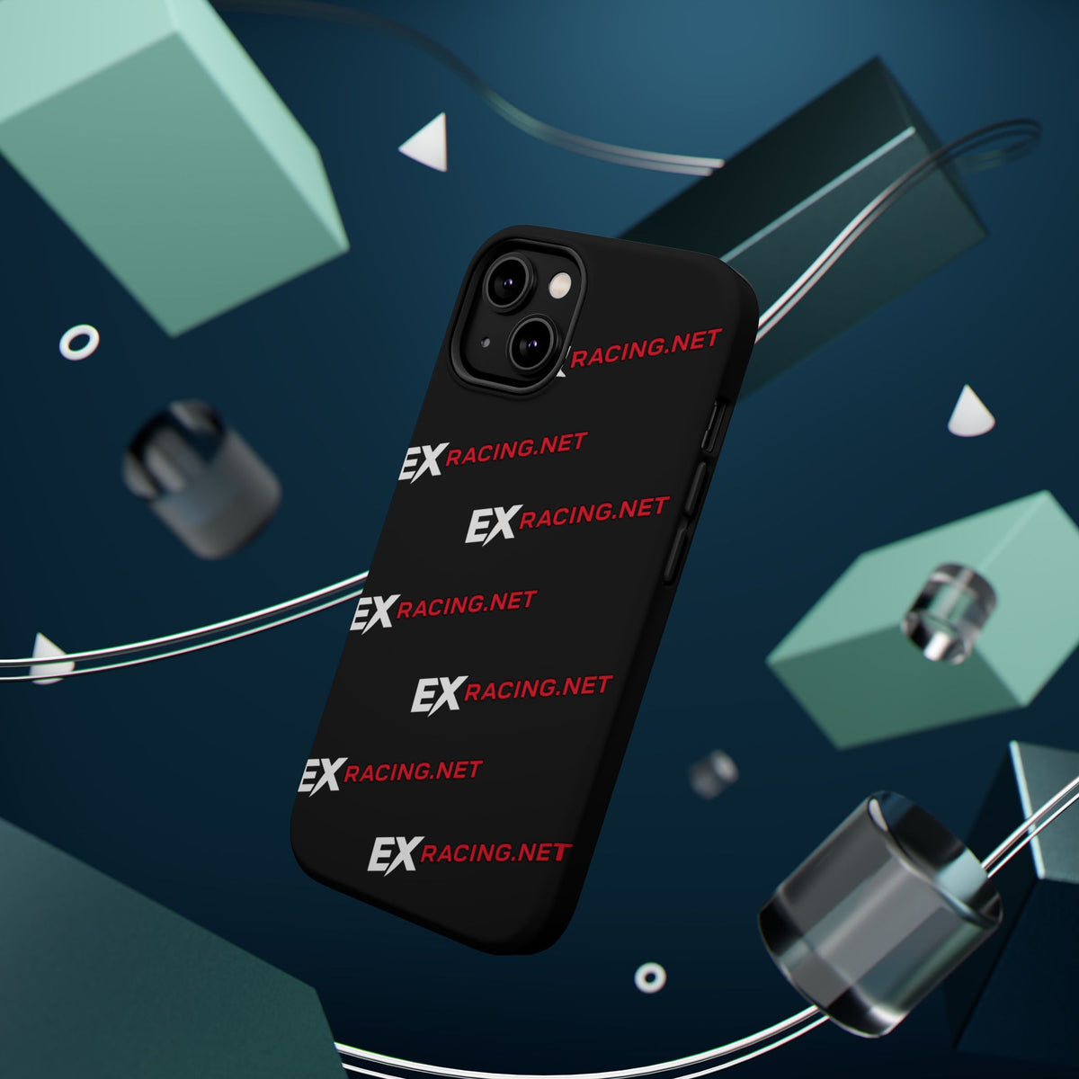 MagSafe Exracing Phone Case