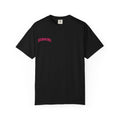 EXRacing Graphic Palm Tree Tee