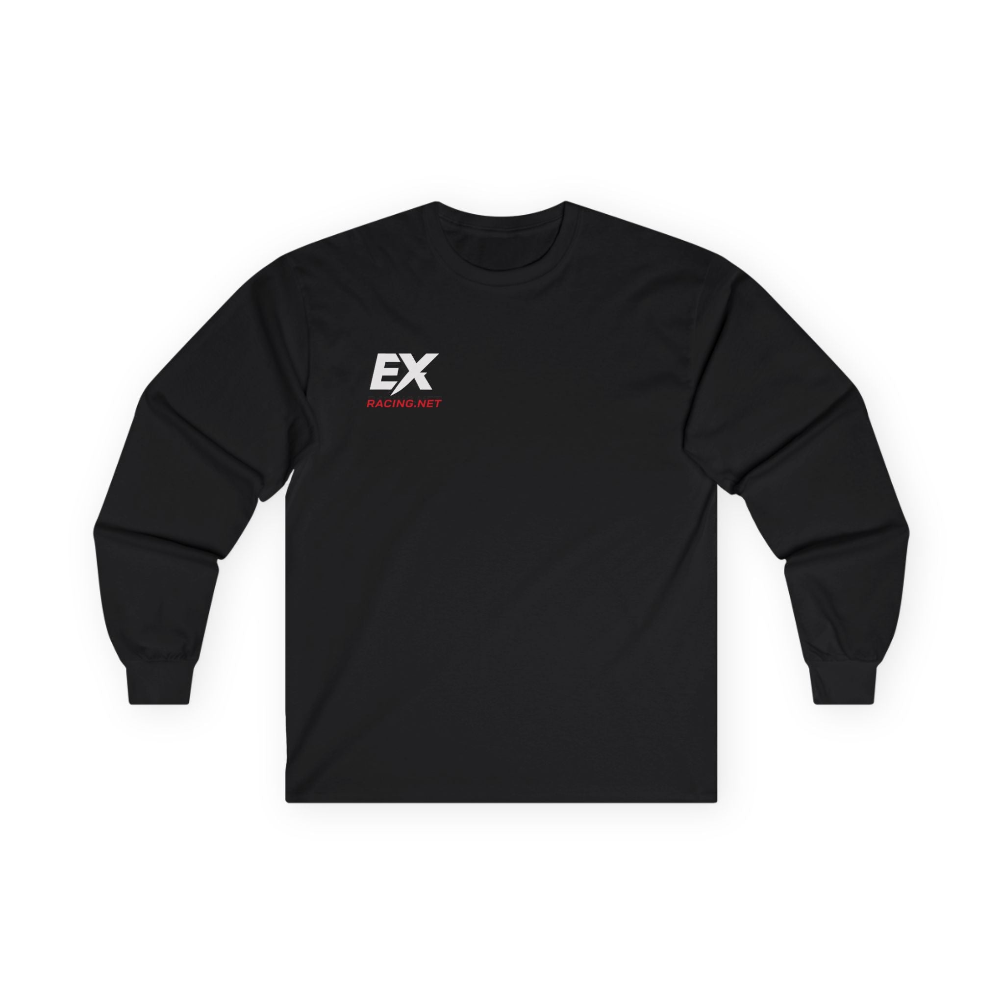 Ex Racing Regular Long Sleeve Tee