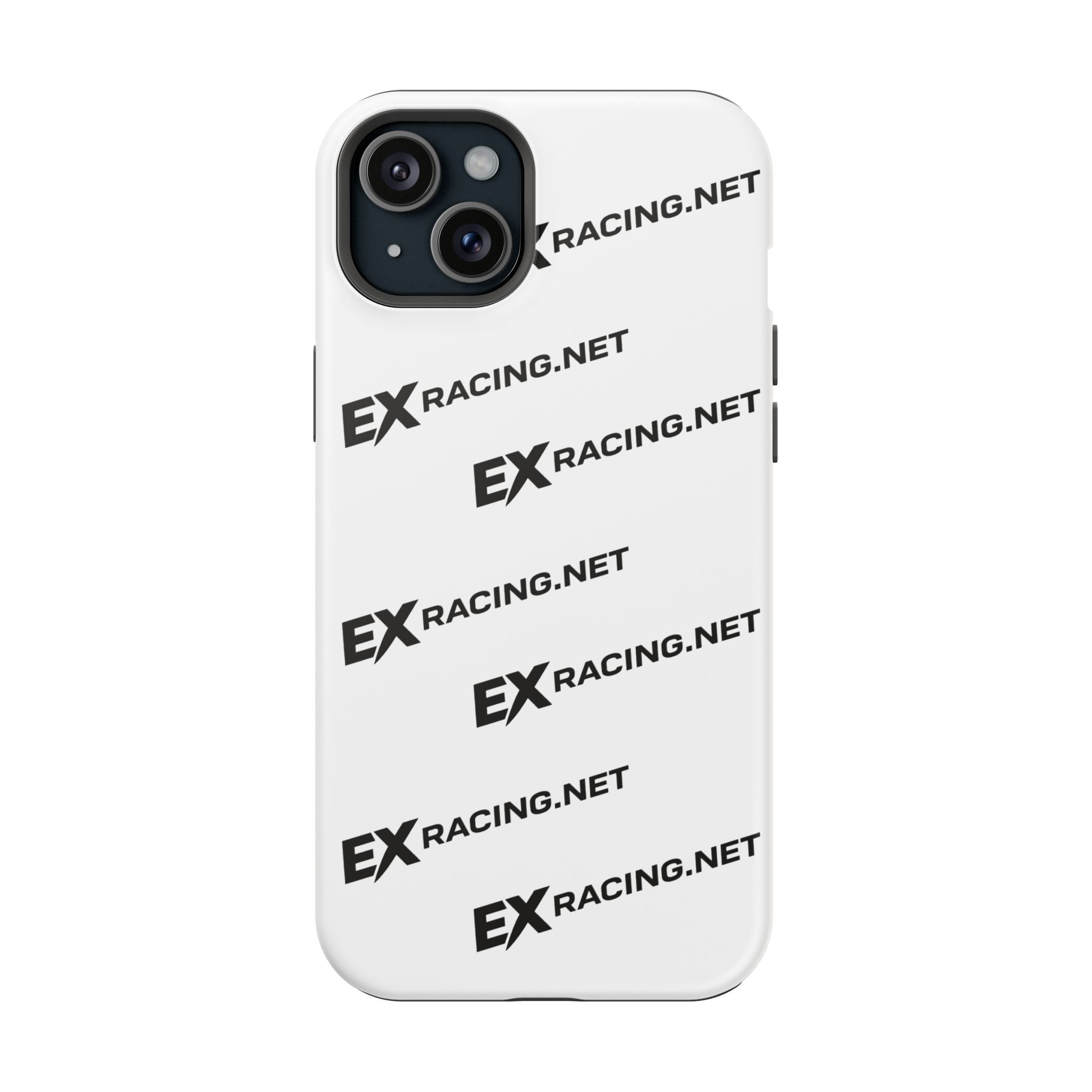 MagSafe Exracing Phone Case
