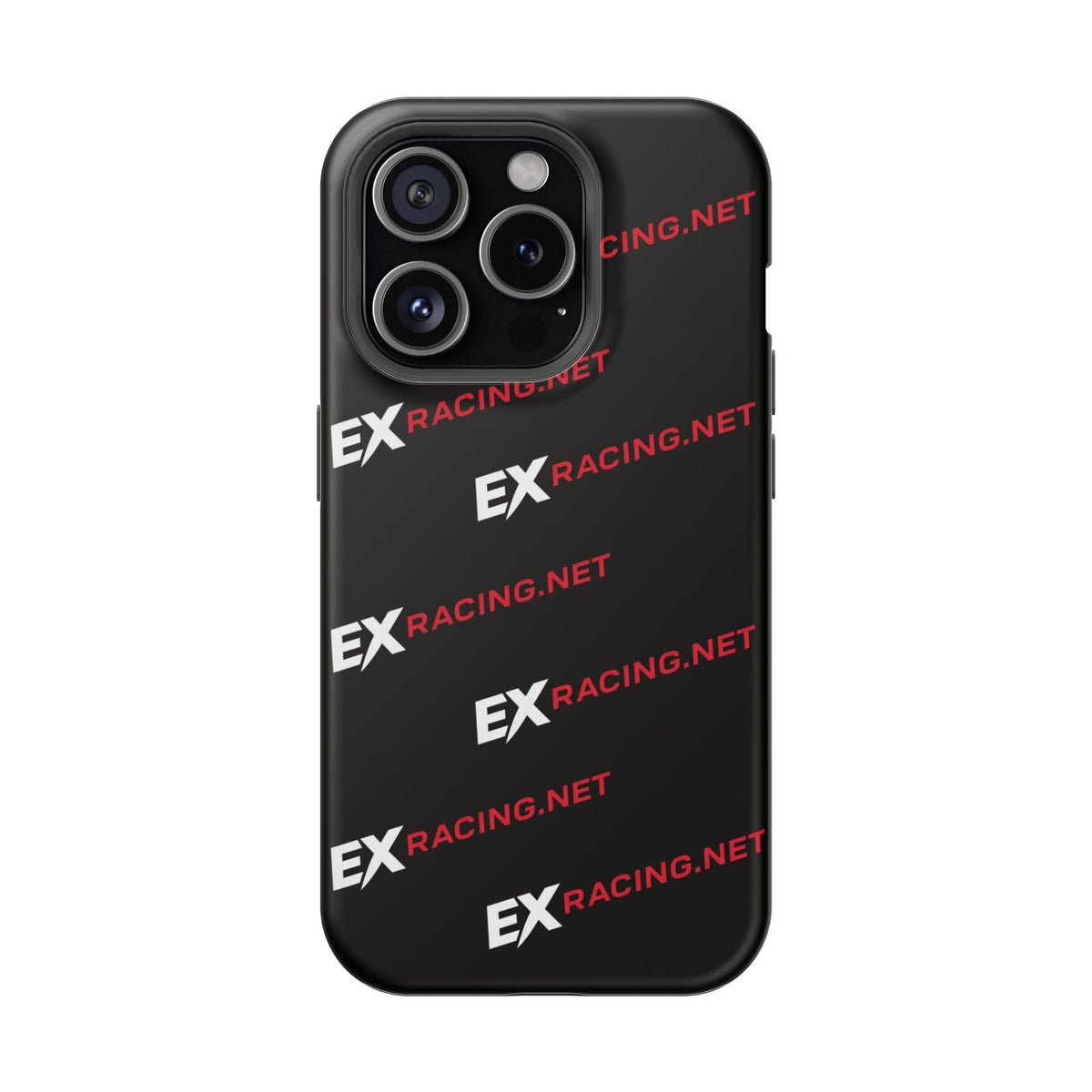 MagSafe Exracing Phone Case