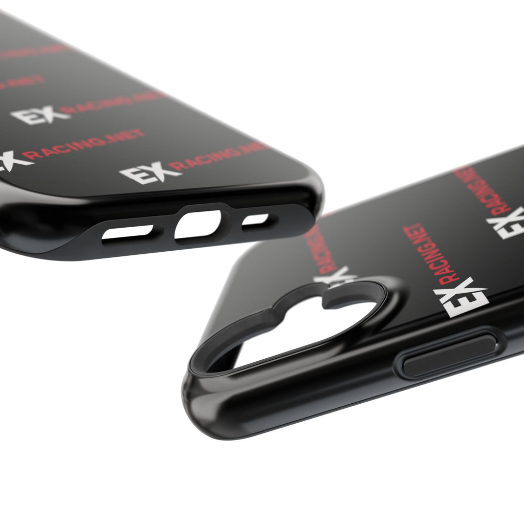MagSafe Exracing Phone Case