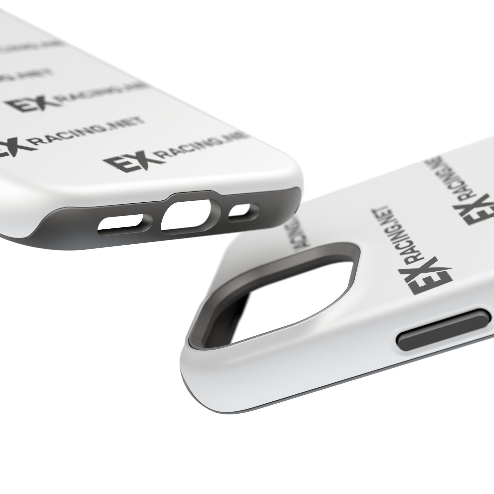 MagSafe Exracing Phone Case