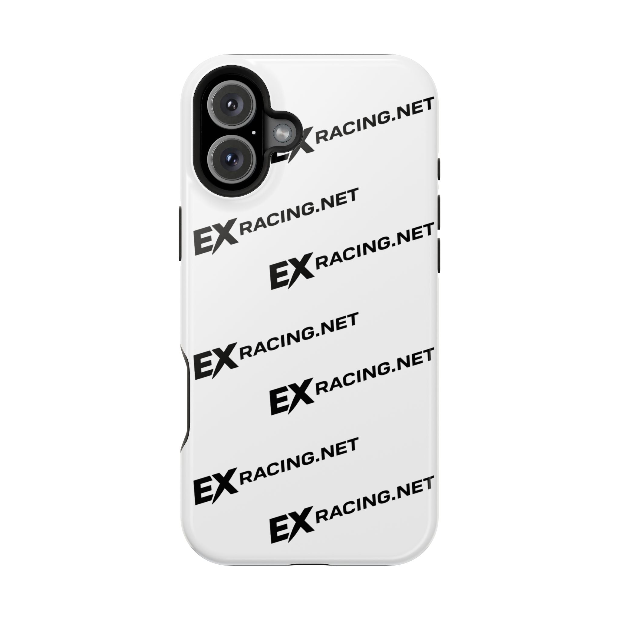 MagSafe Exracing Phone Case
