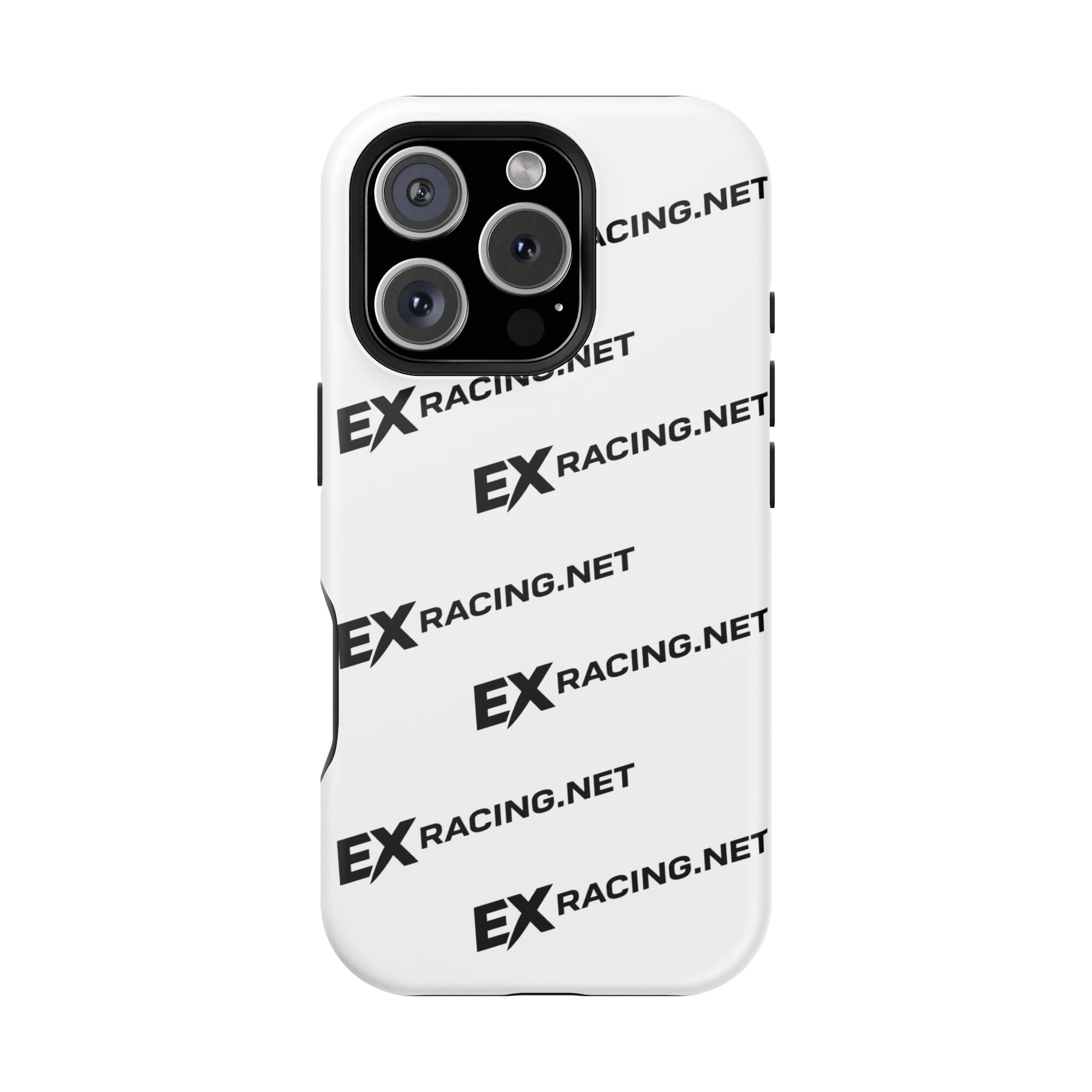 MagSafe Exracing Phone Case