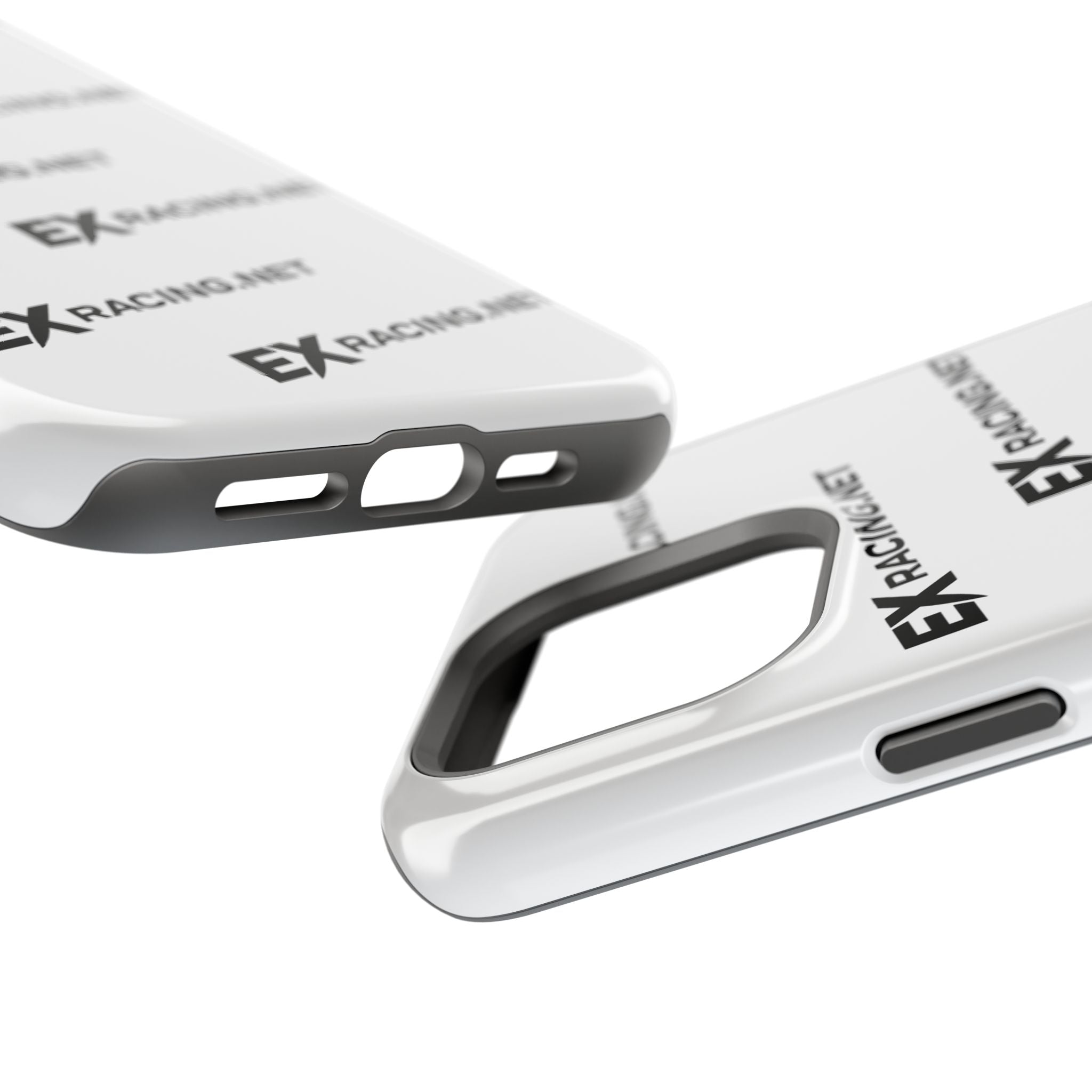 MagSafe Exracing Phone Case