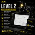 Level 2: Key Marketing and Store Building