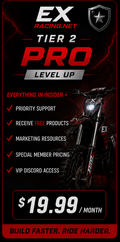 *BEST VALUE* Tier 2 Membership
