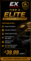 Tier 3 Membership