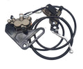Yozma IN10 Ultra Brakes