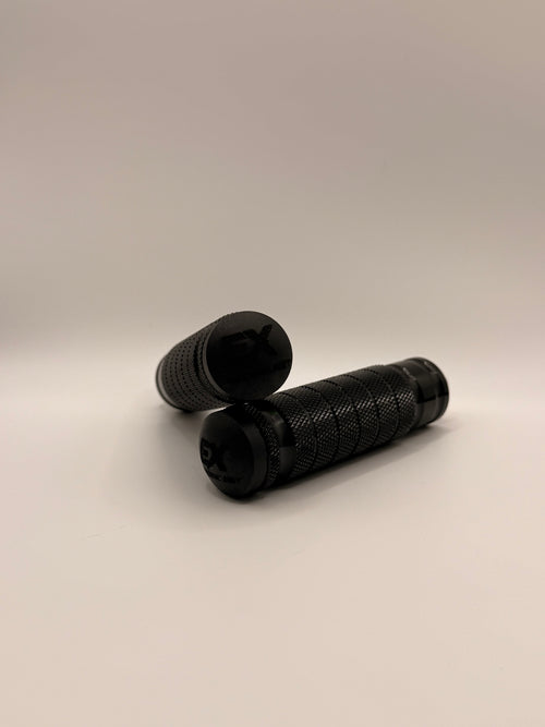 Ex racing black shift locks