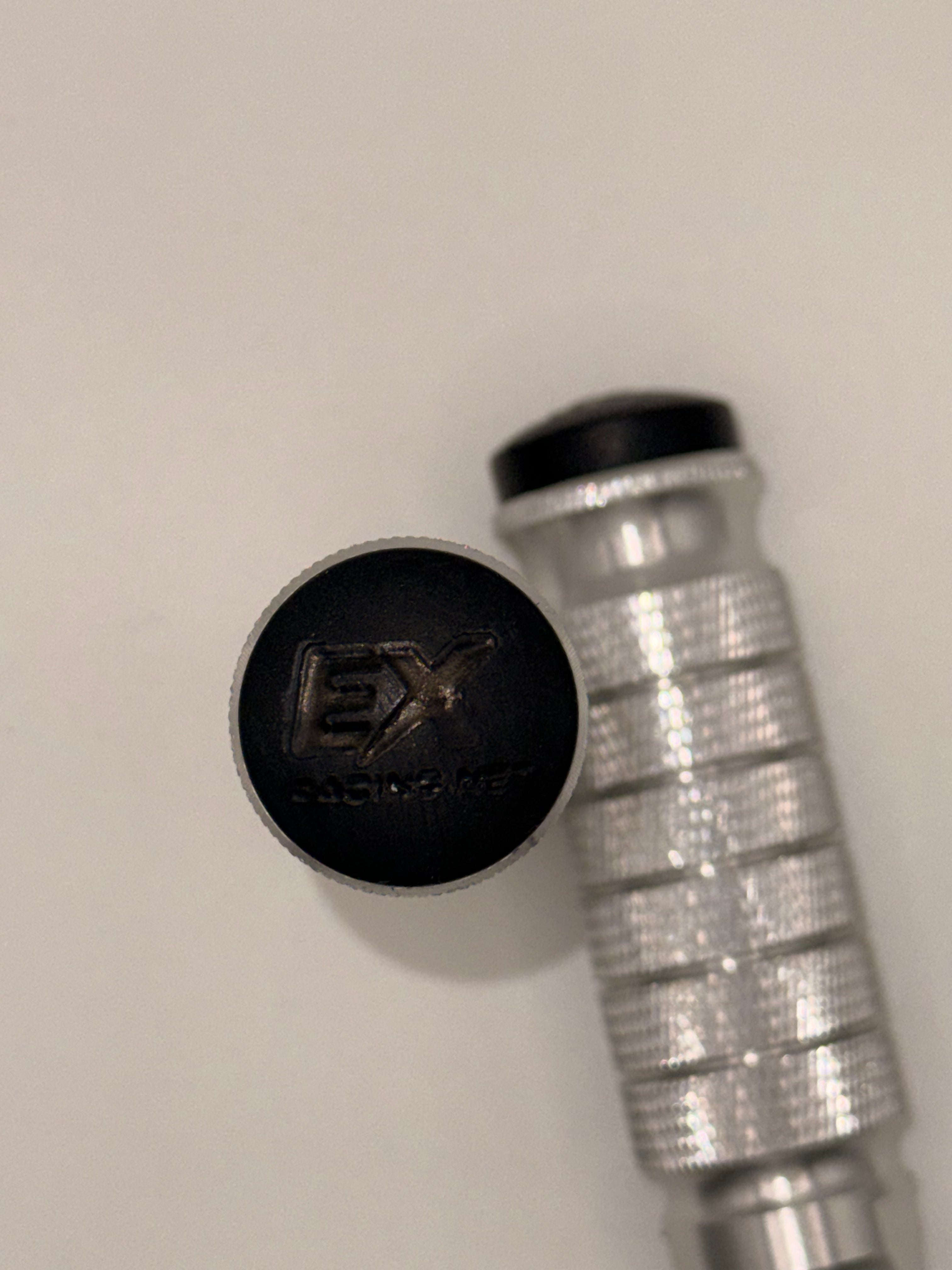 Ex racing silver foot locks