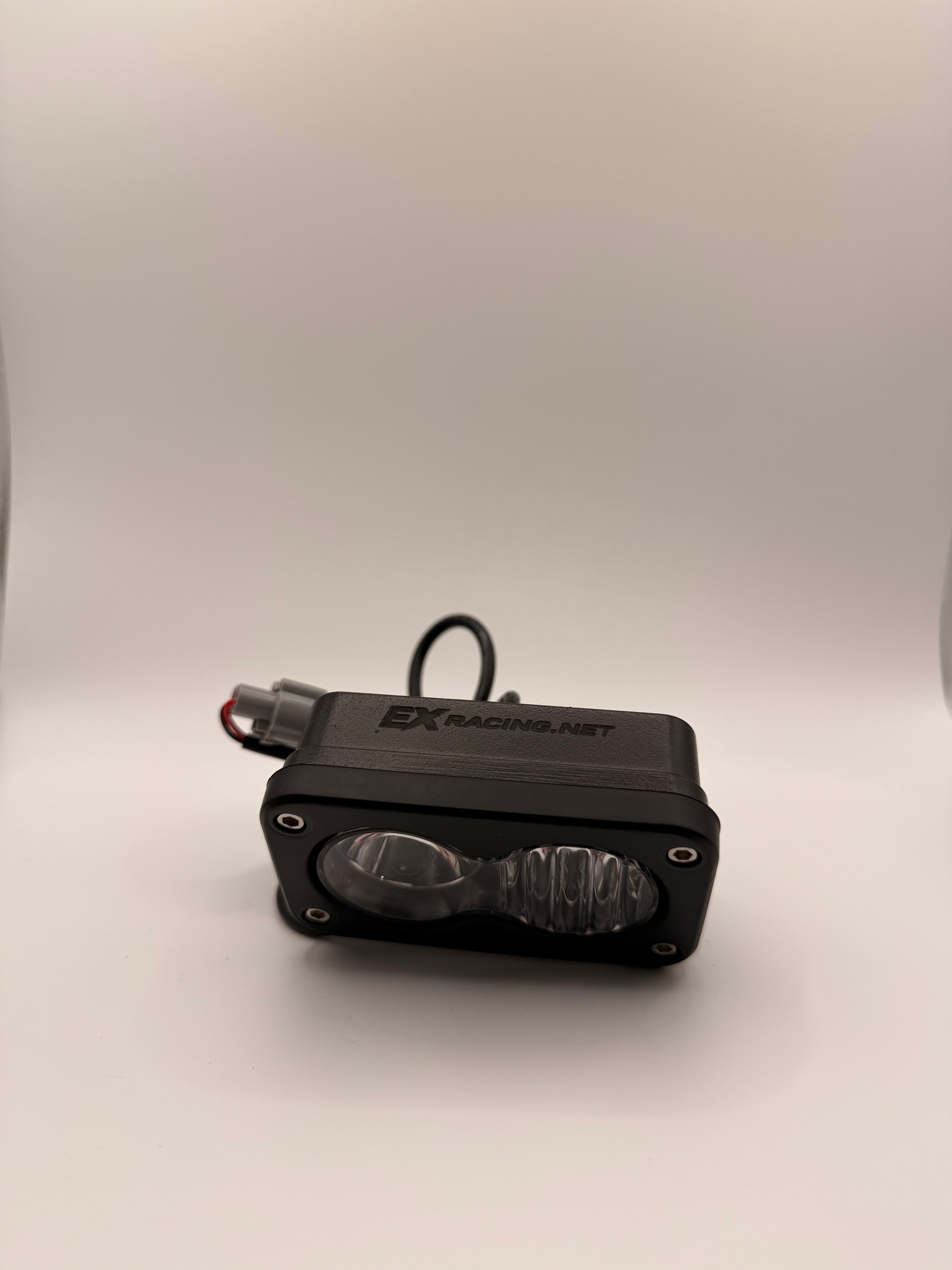 Ex racing Lbx/talaria PnP baja