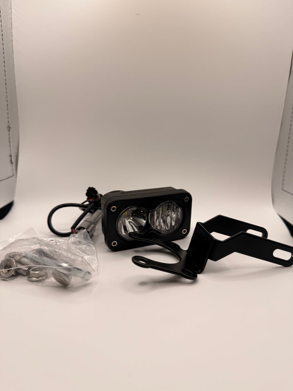 Ex racing Lbx/talaria PnP baja