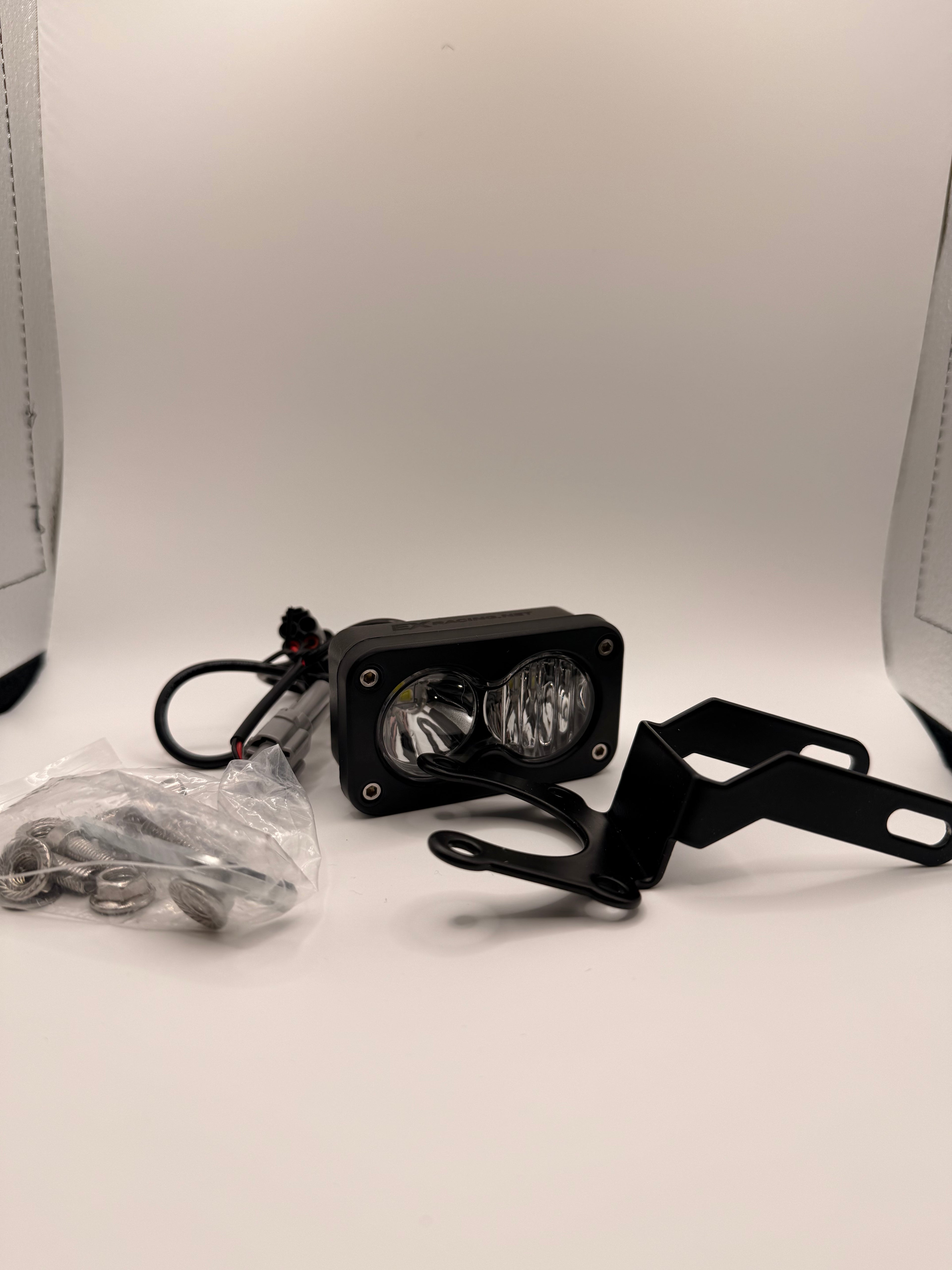 Ex racing Lbx/talaria PnP baja