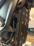 Ultra bee stock controller titanium (4 bolts)