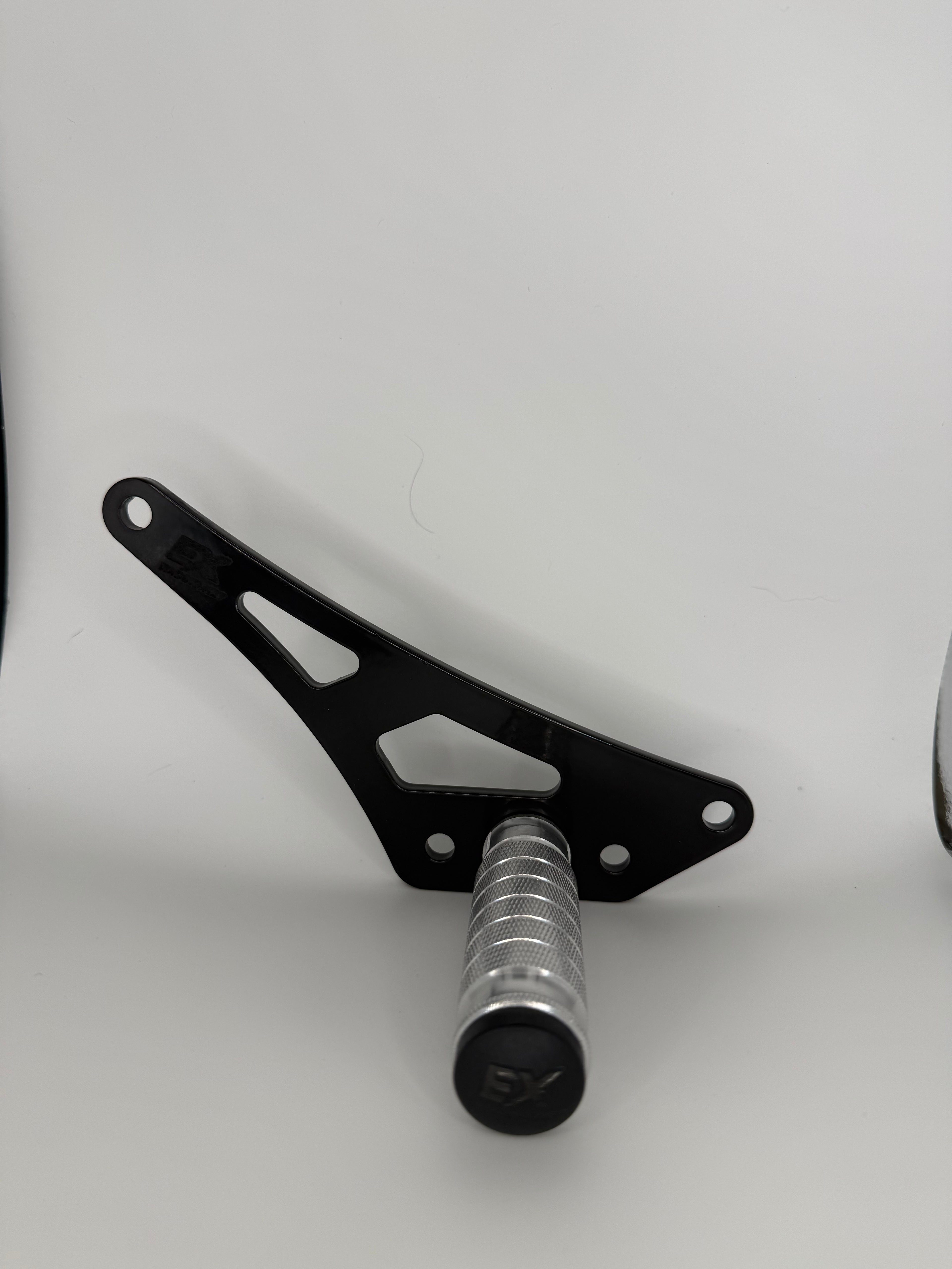 LBX Footlock Mount