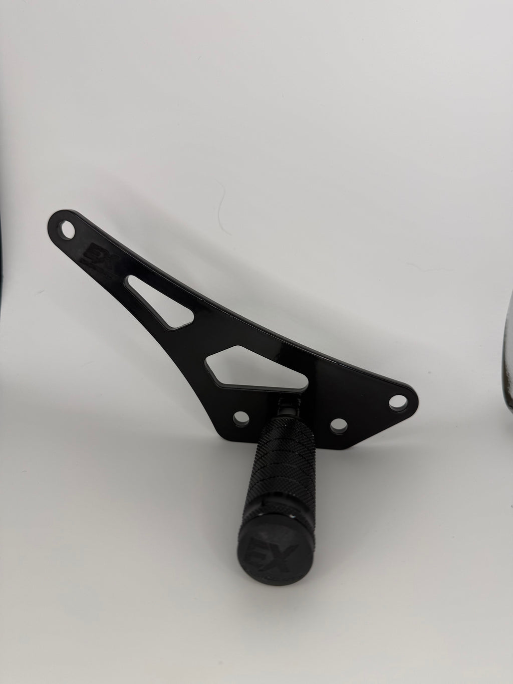 LBX Footlock Mount