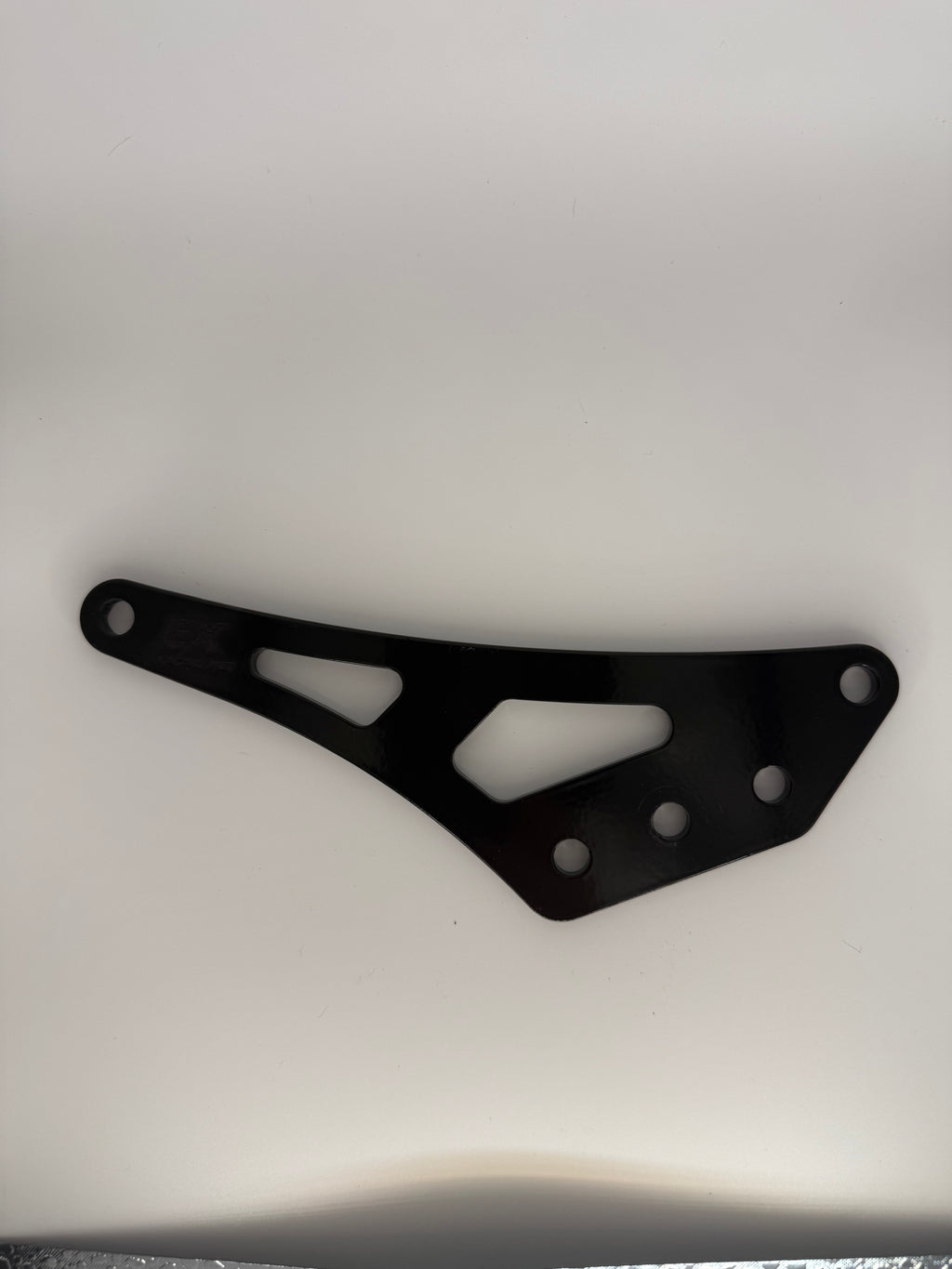 LBX Footlock Mount