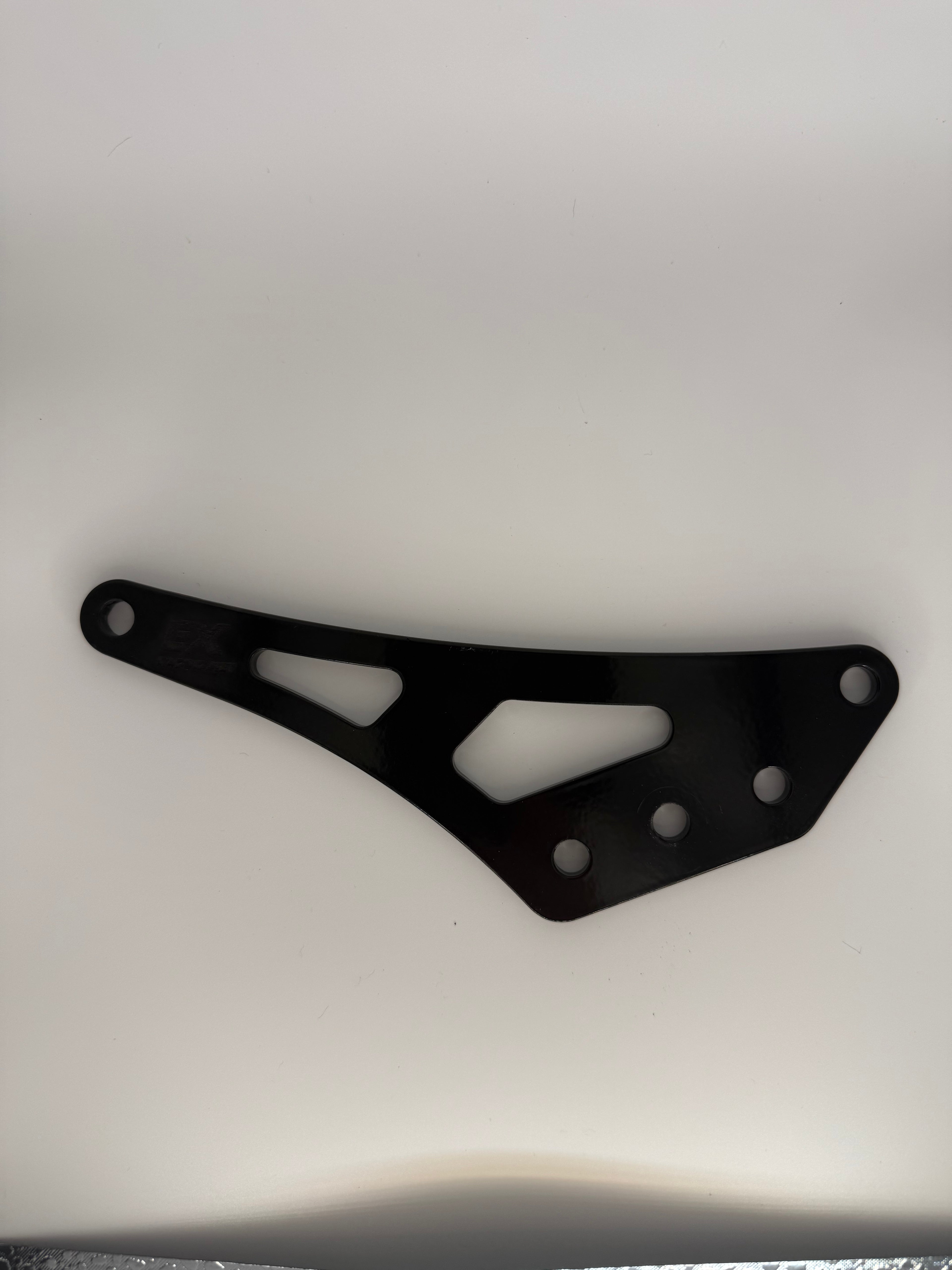 LBX Footlock Mount