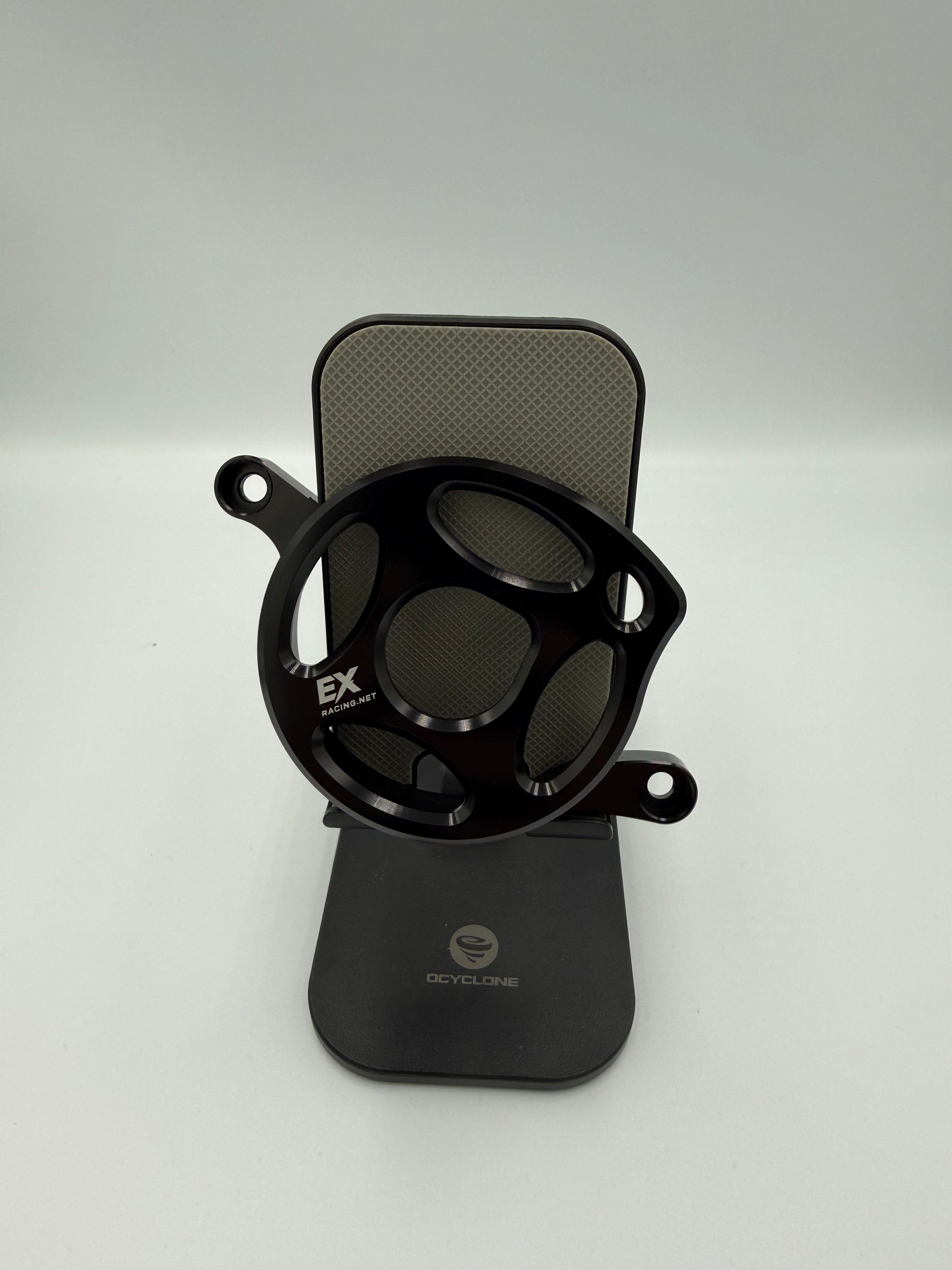 Light Bee Motor Cover