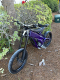 Talaria xxx/mx3/mx4 Supermotos