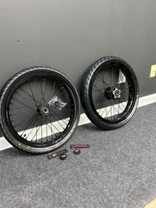 Talaria xxx/mx3/mx4 Supermotos
