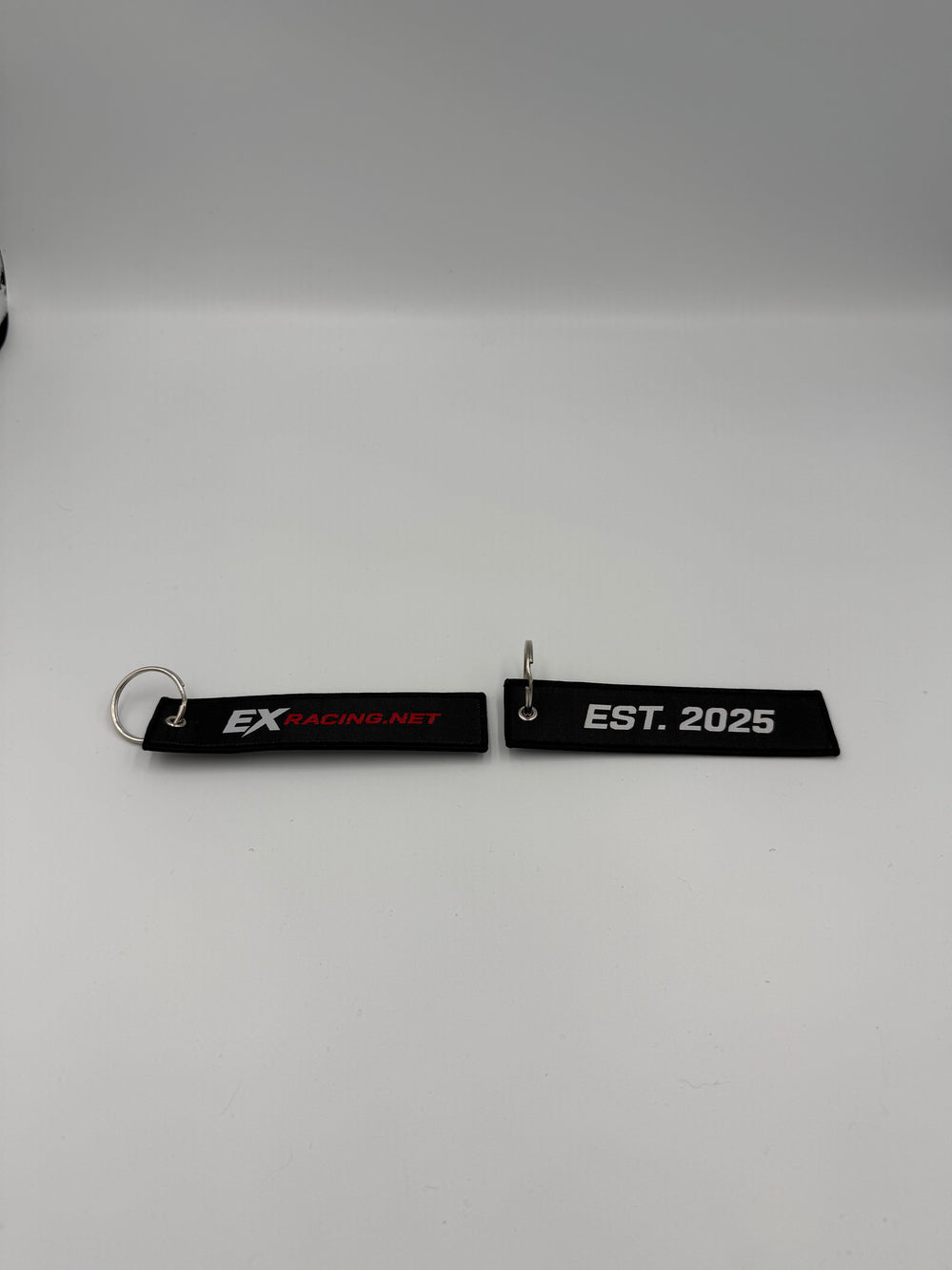Exracing EST Keychain