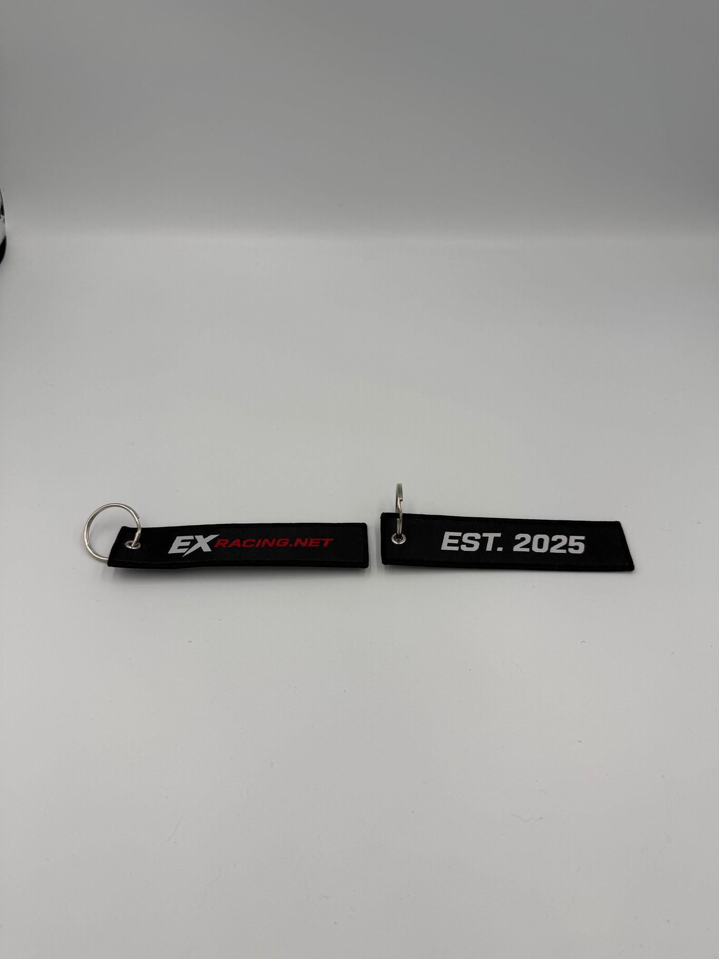 Exracing EST Keychain