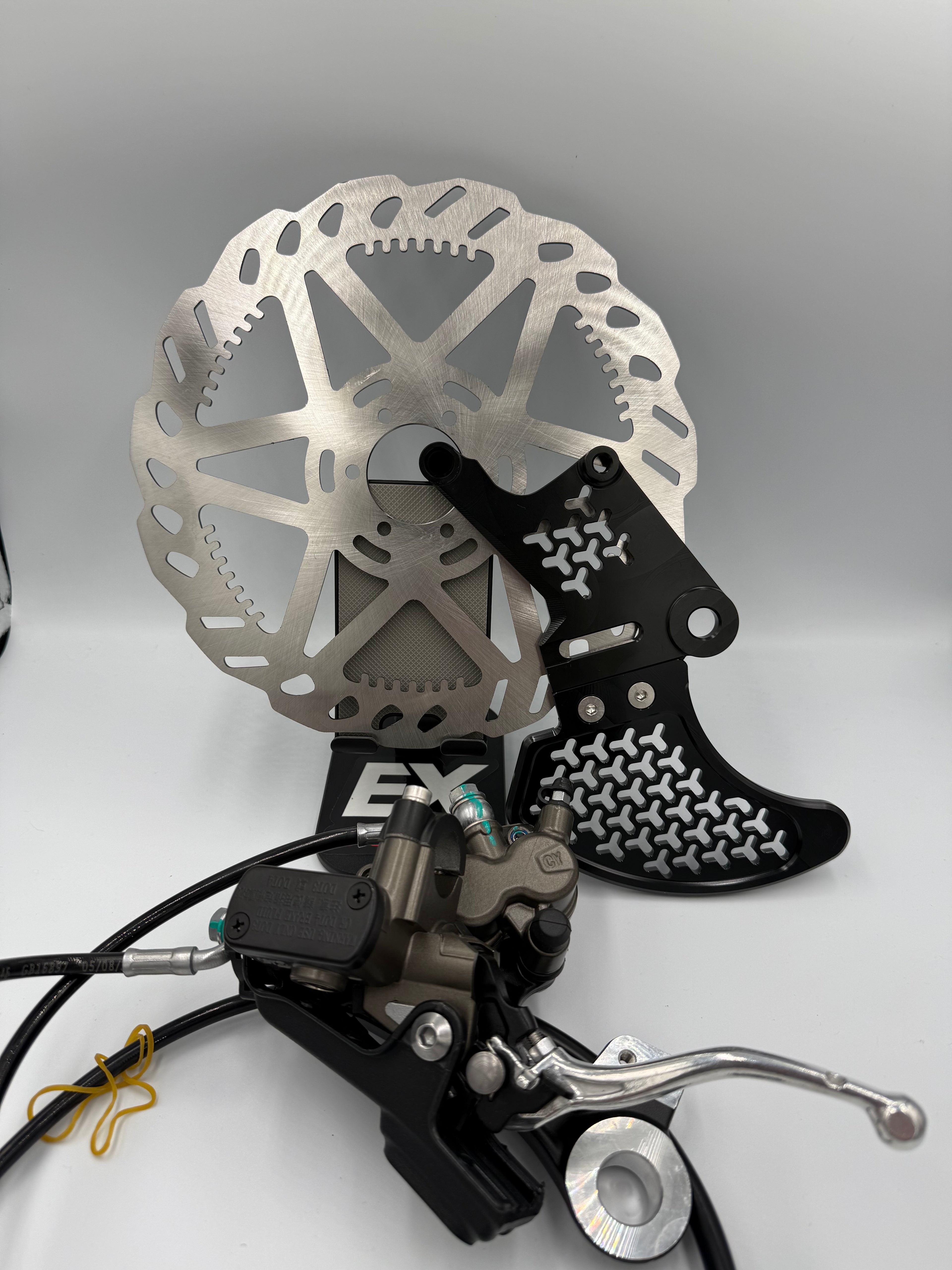 LBX/E Ride Pro Ultra bee brake kit