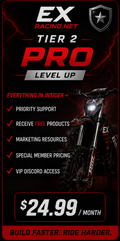 Tier 2 Membership