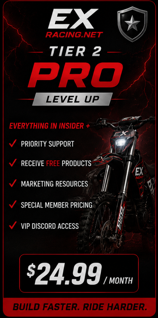 Tier 2 Membership