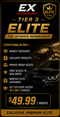 Tier 3 Membership
